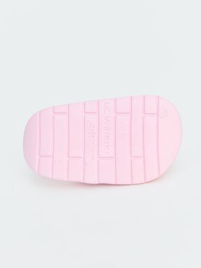 Terlik PEMBE