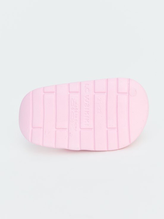 Terlik PEMBE