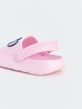 Terlik PEMBE