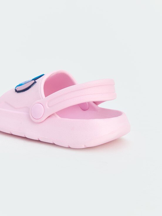 Terlik PEMBE