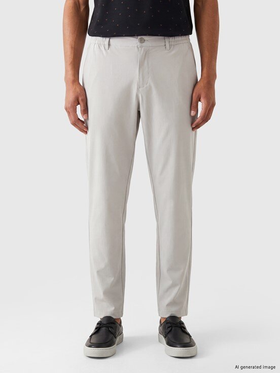 Pantolon TAŞ