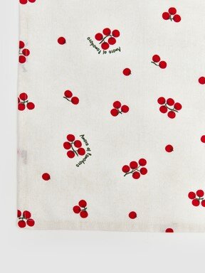 Masa Örtüsü KARIŞIK BASKILI