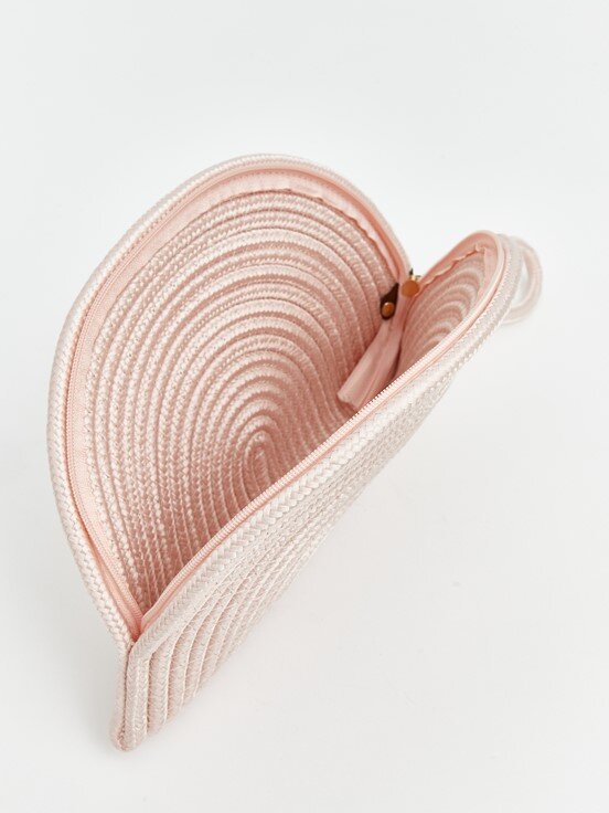 El Çantası AÇIK PEMBE