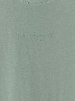 Tişört MAT YEŞİL