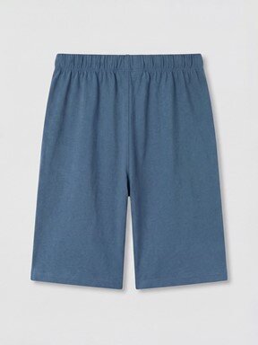 Pijama Alt AÇIK MAVİ BASKILI