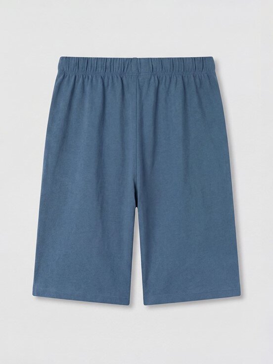 Pijama Alt AÇIK MAVİ BASKILI