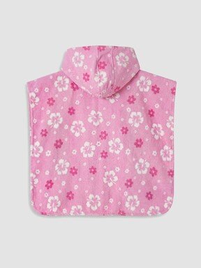Panço Havlu PEMBE BASKILI