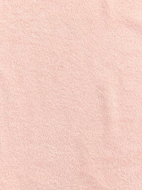 Yüz Havlusu AÇIK PEMBE