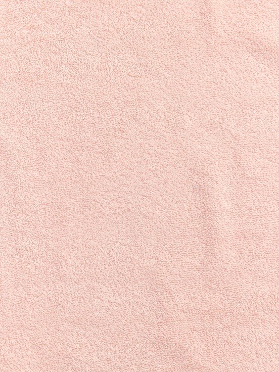 Yüz Havlusu AÇIK PEMBE