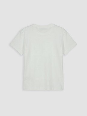 Şortlu Pijama Takımı EKRU