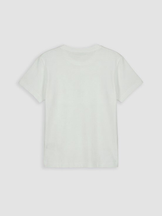 Şortlu Pijama Takımı EKRU