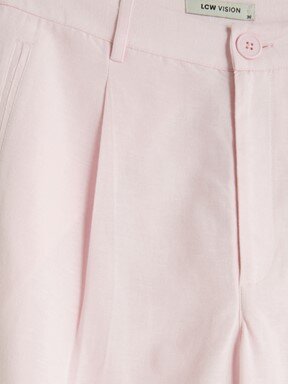 Pantolon AÇIK PEMBE
