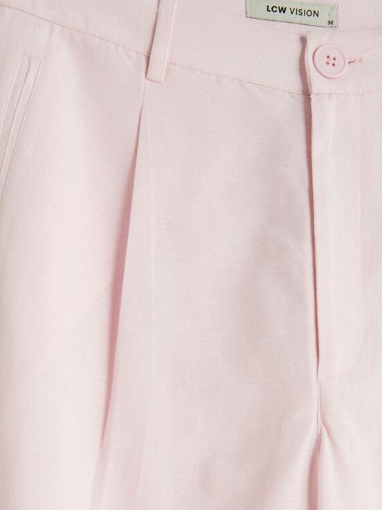 Pantolon AÇIK PEMBE