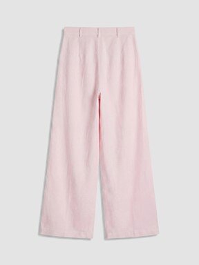Pantolon AÇIK PEMBE
