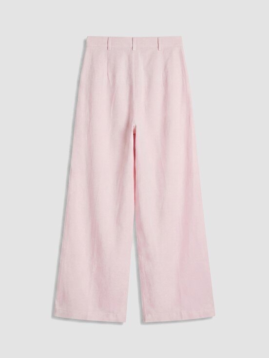 Pantolon AÇIK PEMBE