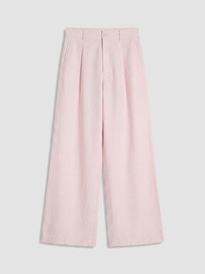 Pantolon AÇIK PEMBE