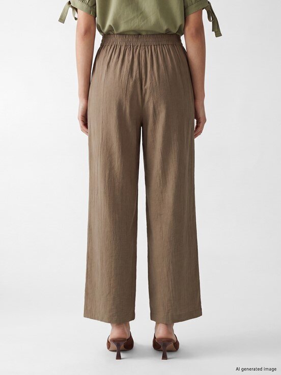 Pantolon BEJ