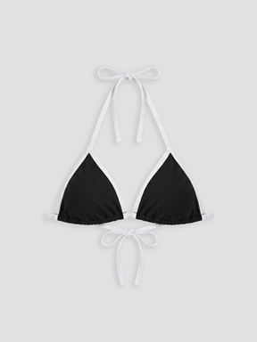 Bikini Üst KAHVERENGİ