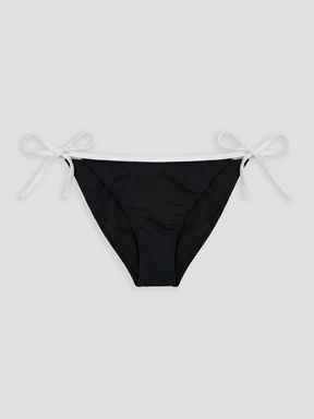 Bikini Alt YENİ SİYAH