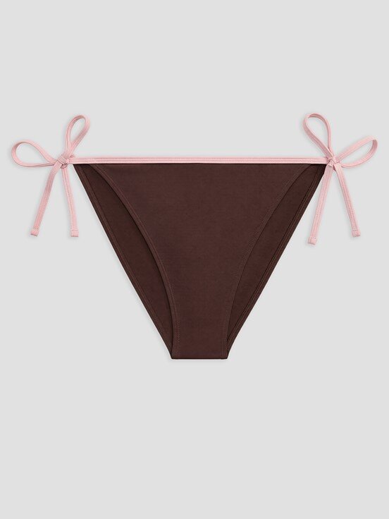 Bikini Alt KAHVERENGİ