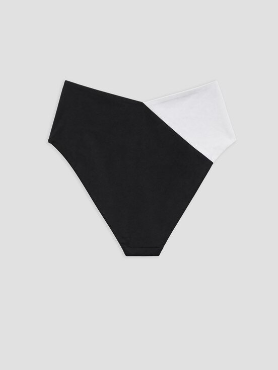 Bikini Alt YENİ SİYAH