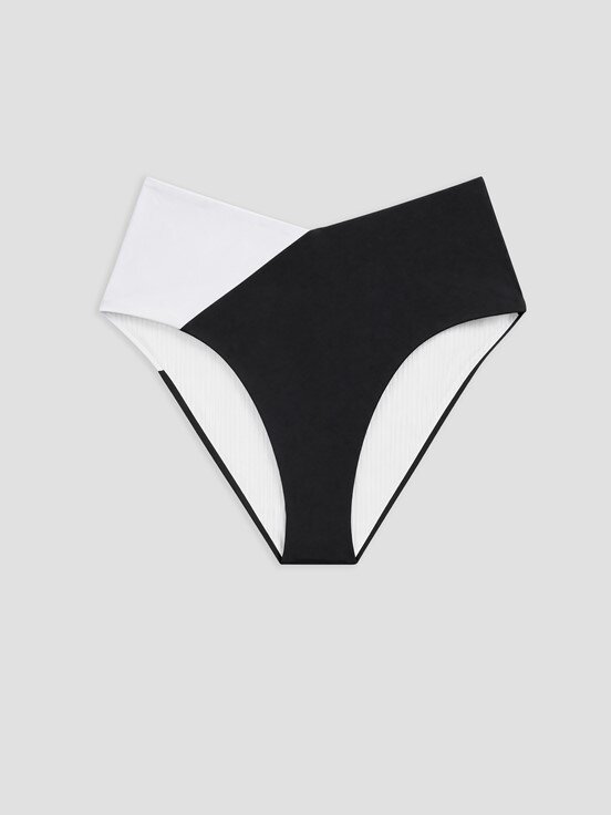 Bikini Alt YENİ SİYAH