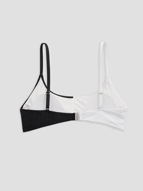 Bikini Üst YENİ SİYAH