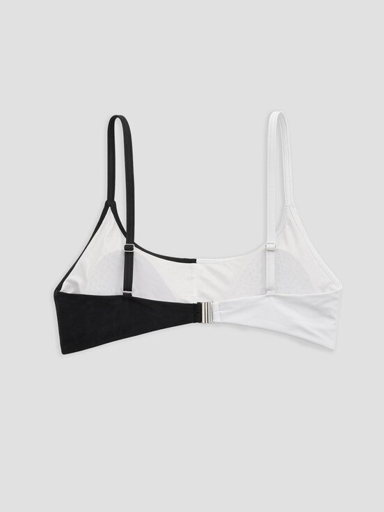 Bikini Üst YENİ SİYAH