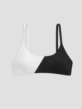 Bikini Üst YENİ SİYAH