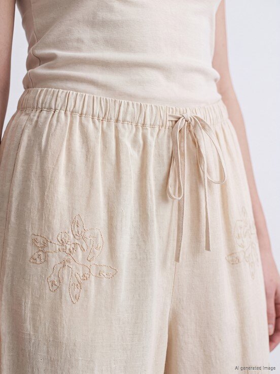 Pantolon BEJ