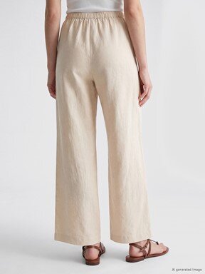 Pantolon BEJ