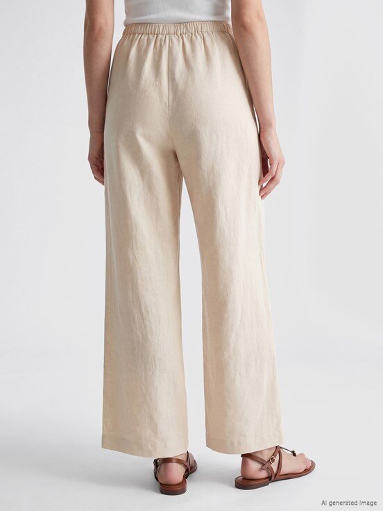 Pantolon BEJ