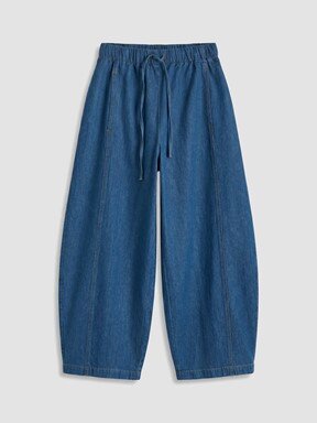 Jean Pantolon ORTA İNDİGO RODEO