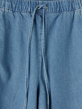Jean Pantolon ORTA İNDİGO RODEO