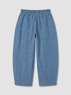 Jean Pantolon ORTA İNDİGO RODEO