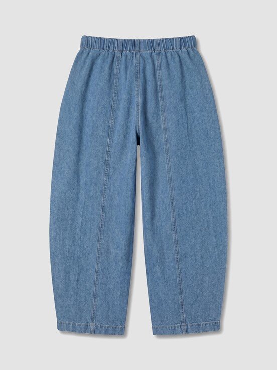 Jean Pantolon ORTA İNDİGO RODEO