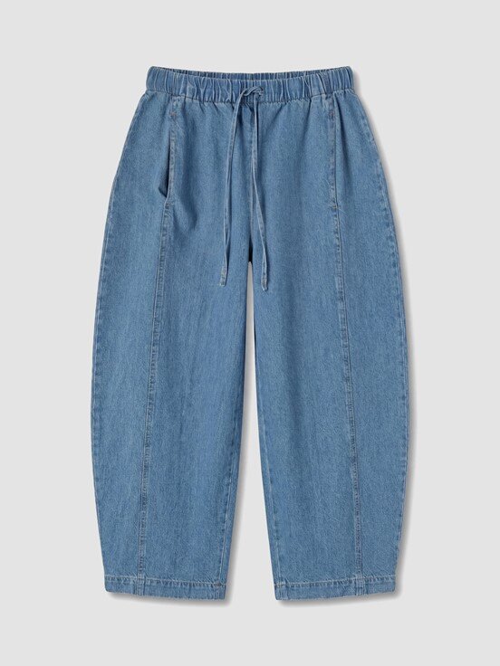 Jean Pantolon ORTA İNDİGO RODEO