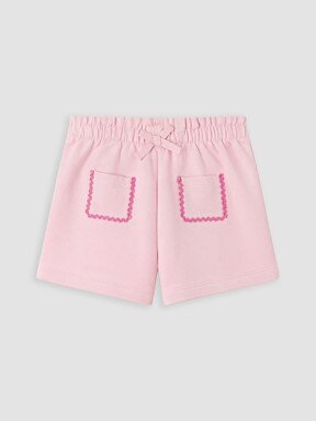 Takım AÇIK PEMBE ÇİZGİLİ