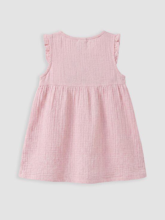Elbise PEMBE
