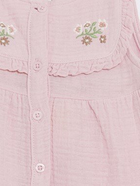 Elbise PEMBE