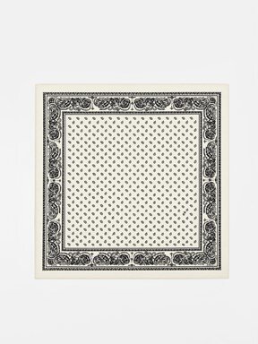 Bandana AÇIK BEJ