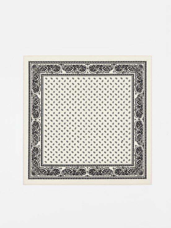Bandana AÇIK BEJ