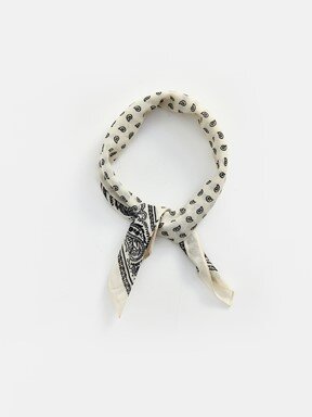 Bandana AÇIK BEJ