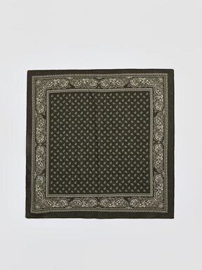 Bandana AÇIK BEJ