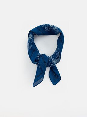 Bandana YEŞİL