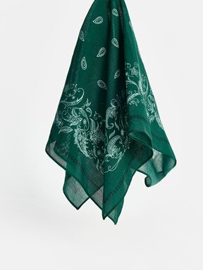 Bandana YEŞİL