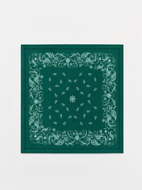 Bandana YEŞİL