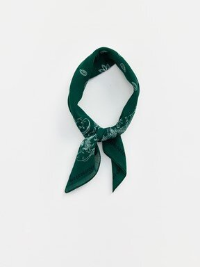 Bandana YEŞİL