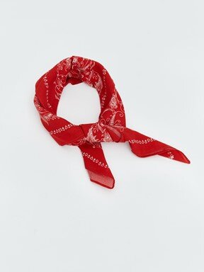 Bandana YEŞİL