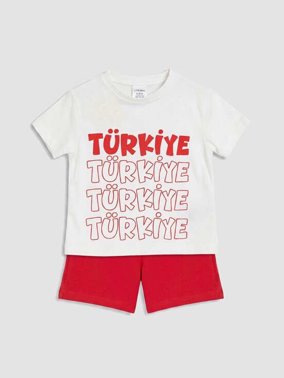 Takım EKRU